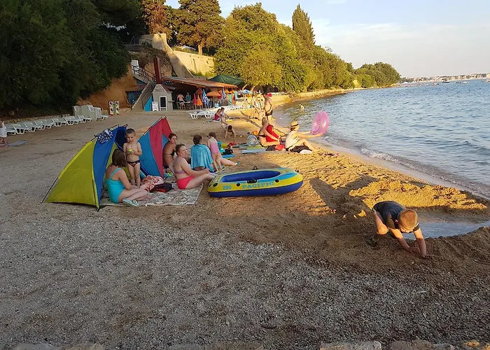 Smirna * Sveti Filip i Jakov