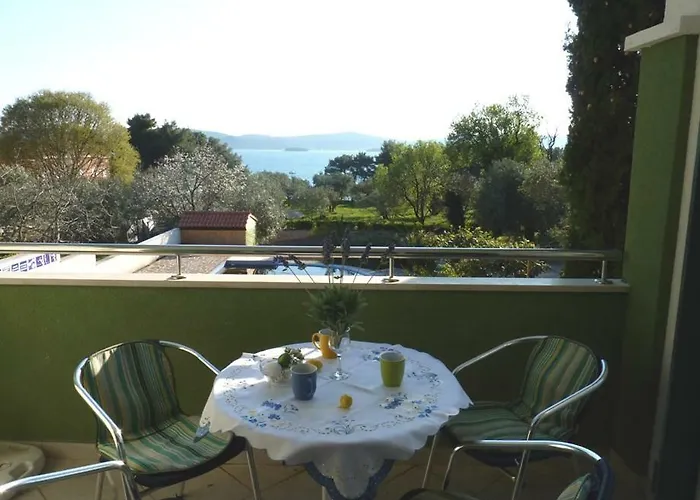 Smirna Апартаменты *