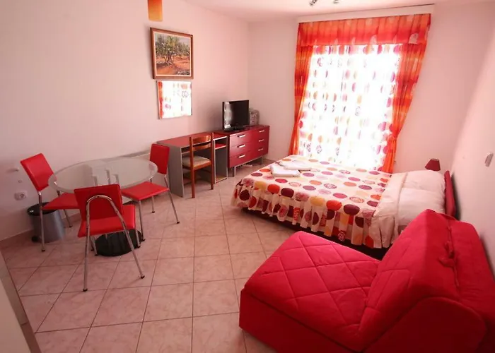 Smirna Sveti Filip i Jakov